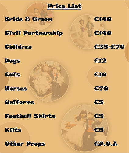 price-list