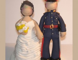 army-officer-cake-topper-2
