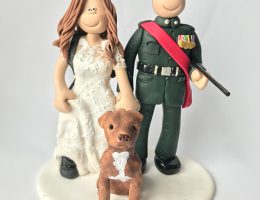 army-seargeant-wedding-cake-topper