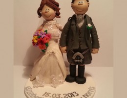 bride-groom-name-on-cake-topper