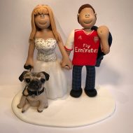 cake-topper-with-pug-dog