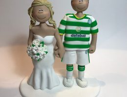 celtic-football-wedding-cake-topper