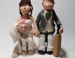 cricket-wedding-cake-topper