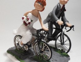 cycling-cake-topper