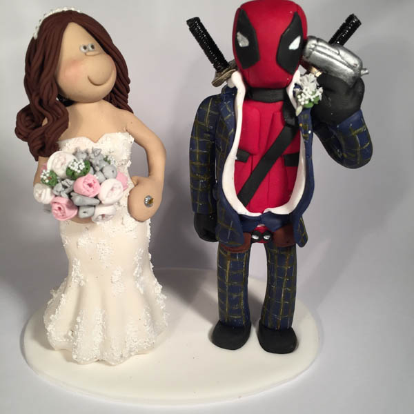 Udtømning data basketball Themed Wedding Cake Toppers | Totally Toppers.com