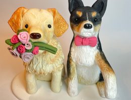 dog-couple-wedding-cake-topper