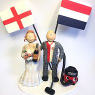england-france-flag-wedding-cake-topper