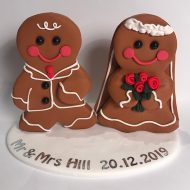 gingerbread-bride-and-groom-cake-topper