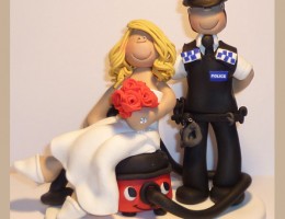 henry-hoover-police-cake-topper