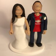 man-united-2022-wedding-cake-topper