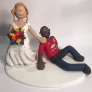 manchester-united-interracial-wedding-cake-topper