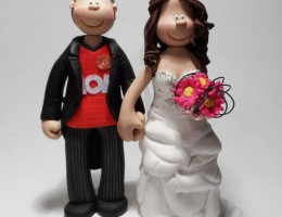 manchester-united-wedding-cake-topper