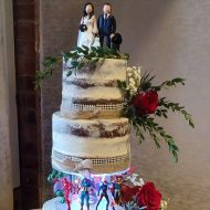 marvel-superhero-wedding-cake-topper