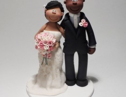 mixed-race-wedding-cake-topper