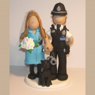 nurse-police-cake-topper