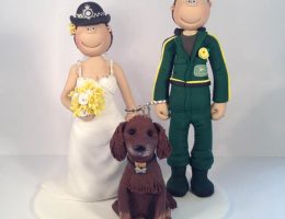 paramedic-police-cake-topper