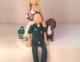 paramedic-wedding-cake-topper