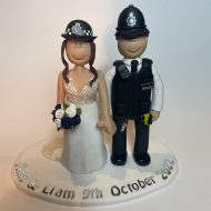 police-couple-wedding-cake-topper-2023