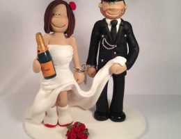 police-seargeant-cake-topper