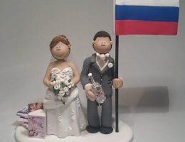 russian-cake-topper