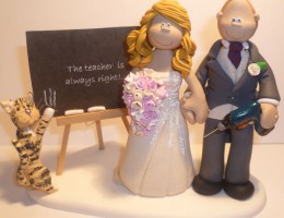 teacher-cake-topper