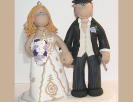 top-hat-cane-wedding-cake-topper