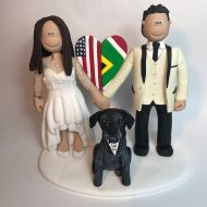 usa-brazil-flag-wedding-cake-topper